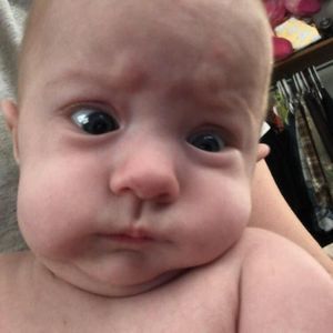 Meet your Posher, Caitlyn